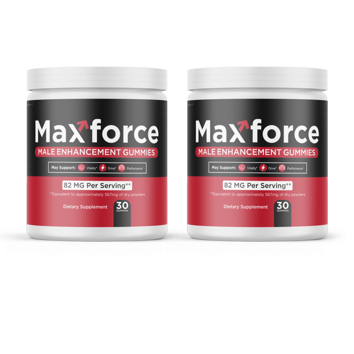 max force